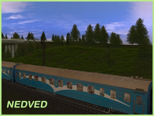 Балта одесса карта trainz android